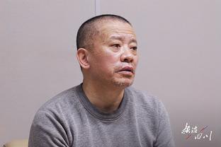 川崎前锋主帅：球队本来是奔着冠军去的，我对失利负有责任